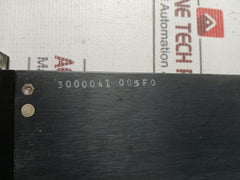 Triconex 3700 Analog Input Module Rev: D