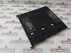 Triconex 3700 Analog Input Module Rev: D