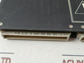 Triconex 3700 Analog Input Module Rev: D