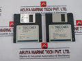 Triconex 6300006-301 History/Statistics Tricon Set
