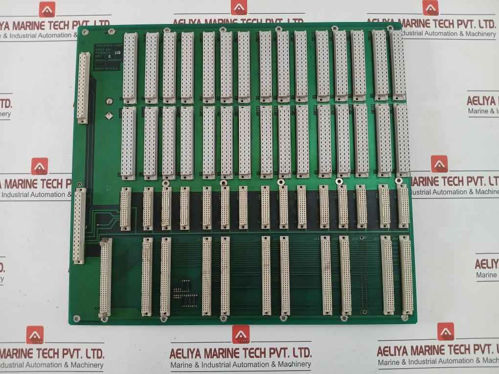 Triconex 7400028-100 .