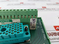 Triconex 9651-1 Digital Input/output Panels 120v