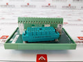 Triconex 9651-1 Digital Input/output Panels 120v