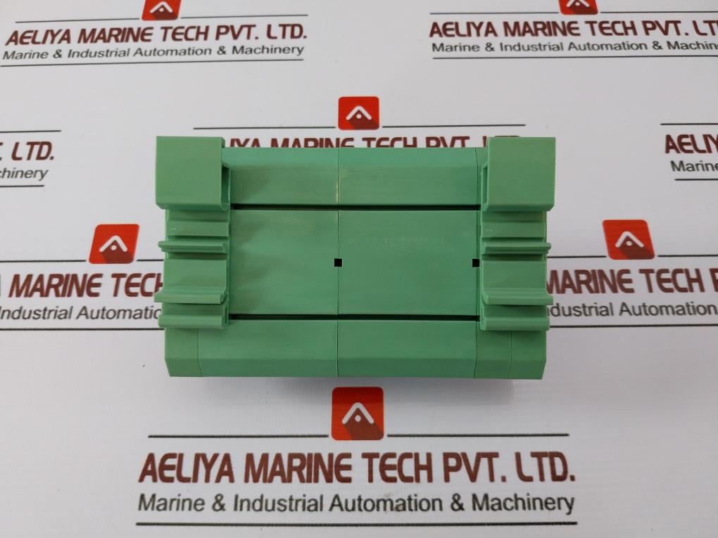 Triconex 9651-1 Digital Input/output Panels 120v