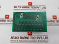 Triconex 9651-1 Digital Input/output Panels 120v