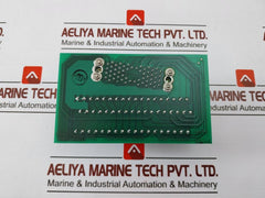 Triconex 9651-1 Digital Input/output Panels 120v