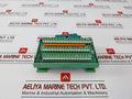 Triconex 9651-1 Digital Input/output Panels 120v