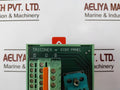 Triconex 9651-1 Digital Input/output Panels 120v