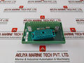Triconex 9651-1 Digital Input/output Panels 120v