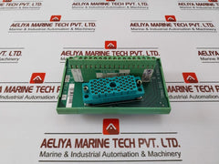 Triconex 9651-1 Digital Input/output Panels 120v
