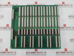 Triconex Backplane Module 7400028-100