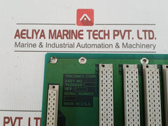 Triconex Backplane Module 7400028-100