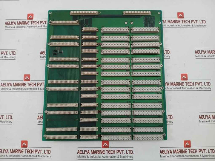 Triconex Backplane Module 7400028-100