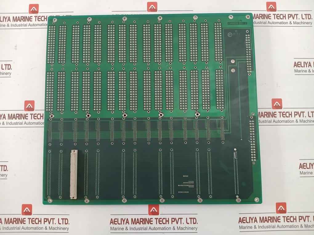 Triconex Backplane Module 7400028-100