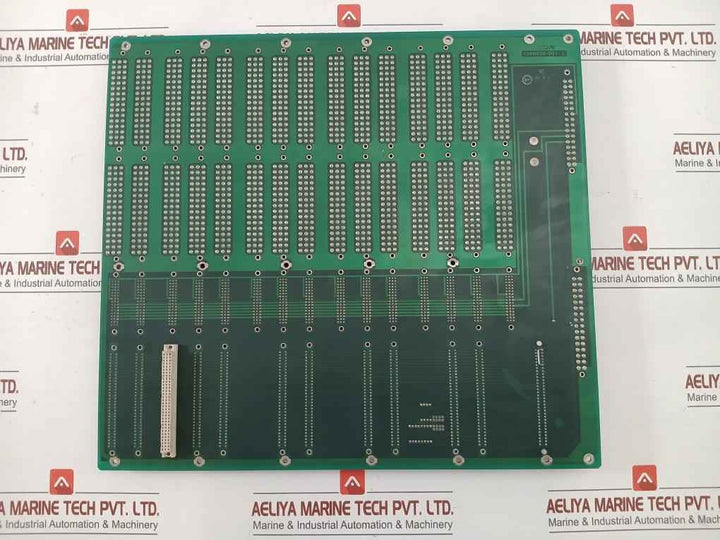 Triconex Backplane Module 7400028-100