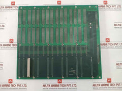 Triconex Backplane Module 7400028-100