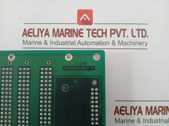 Triconex Backplane Module 7400028-100