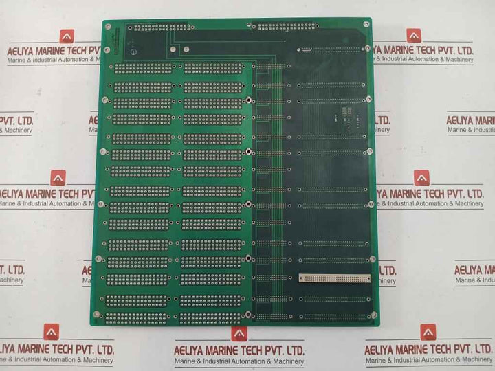 Triconex Backplane Module 7400028-100