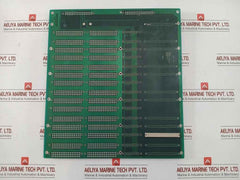 Triconex Backplane Module 7400028-100