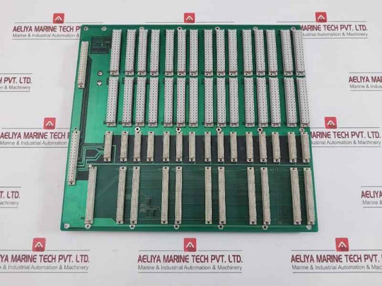 Triconex Backplane Pcb 7400028-100 Weight:2.230 Kg