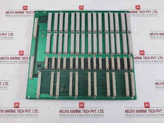 Triconex Backplane Pcb 7400028-100 Weight:2.230 Kg