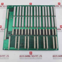 Triconex Backplane Pcb 7400028-100 Weight:2.230 Kg