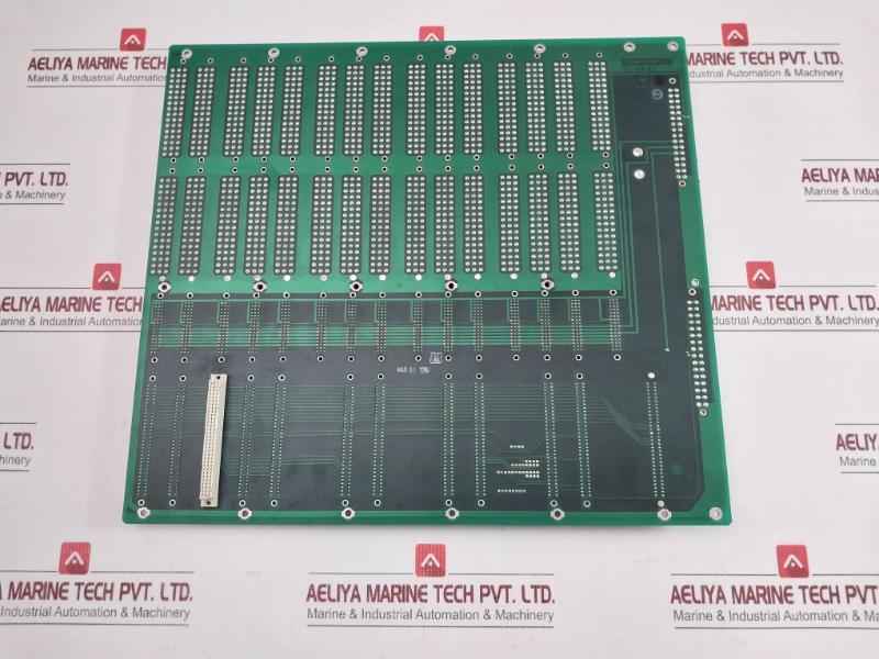 Triconex Backplane Pcb 7400028-100 Weight:2.230 Kg