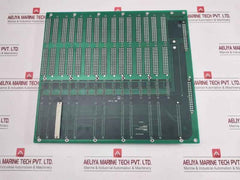Triconex Backplane Pcb 7400028-100 Weight:2.230 Kg