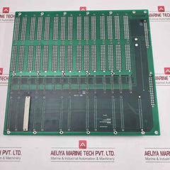 Triconex Backplane Pcb 7400028-100 Weight:2.230 Kg