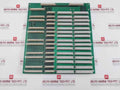 Triconex Backplane Pcb 7400028-100 Weight:2.230 Kg