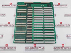 Triconex Backplane Pcb 7400028-100 Weight:2.230 Kg