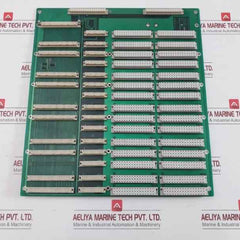Triconex Backplane Pcb 7400028-100 Weight:2.230 Kg