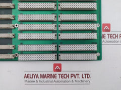 Triconex Backplane Pcb 7400028-100 Weight:2.230 Kg