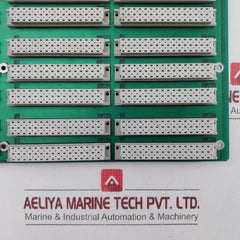 Triconex Backplane Pcb 7400028-100 Weight:2.230 Kg