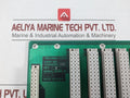 Triconex Backplane Pcb 7400028-100 Weight:2.230 Kg