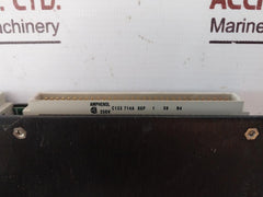 Triconex Emp Ii 3004 Main Processor Module 7400120-400 Rev: C 1