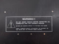 Triconex Emp Ii 3004 Main Processor Module 7400120-400 Rev: C 1