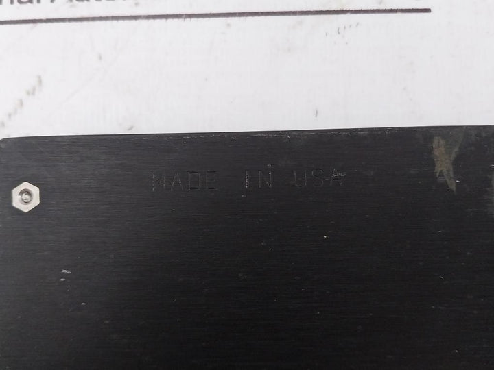 Triconex Emp Ii 3004 Main Processor Module 7400120-400 Rev: C 1
