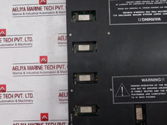 Triconex Emp Ii 3004 Main Processor Module 7400120-400 Rev: C 1