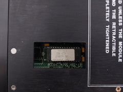 Triconex Emp Ii 3004 Main Processor Module 7400120-400 Rev: C 1