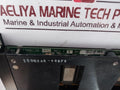 Triconex Emp Ii 3004 Main Processor Module 7400120-400 Rev: C 1