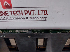 Triconex Emp Ii 3004 Main Processor Module 7400120-400 Rev: C 1