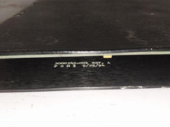Triconex Emp Ii 3004 Main Processor Module 7400120-400 Rev: C 1