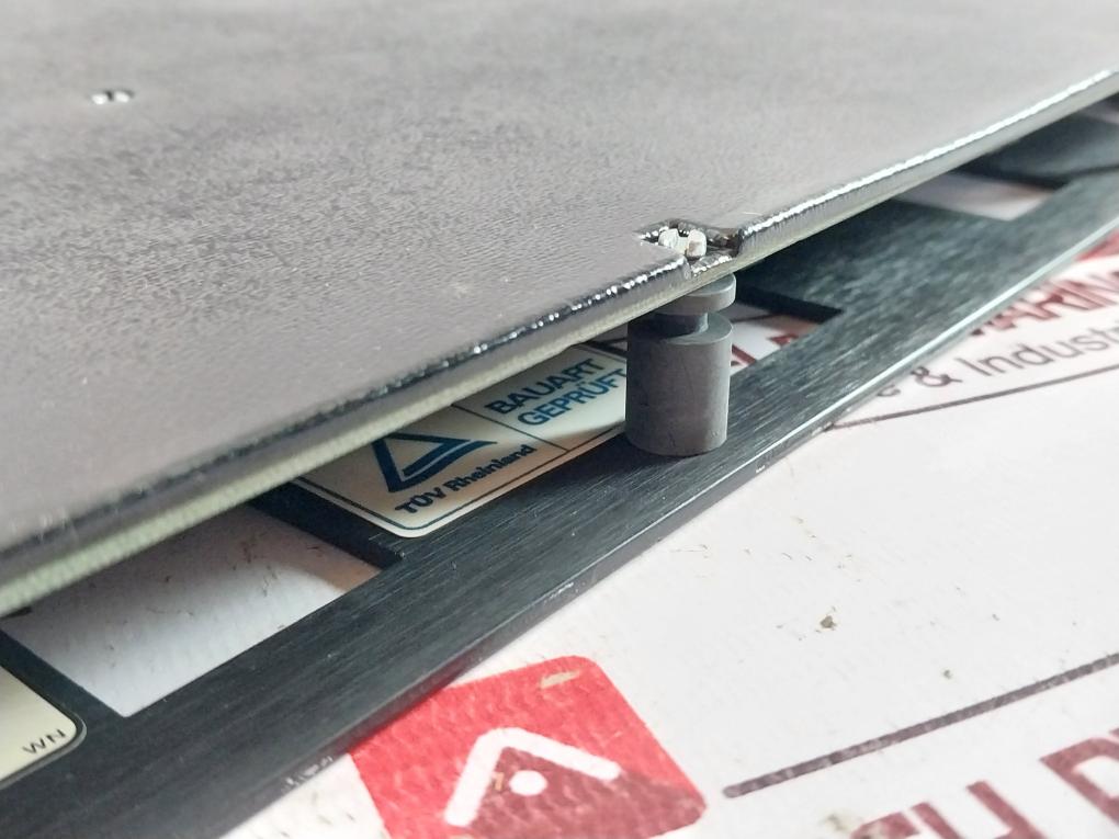 Triconex Emp Ii 3004 Main Processor Module 7400120-400 Rev: C 1