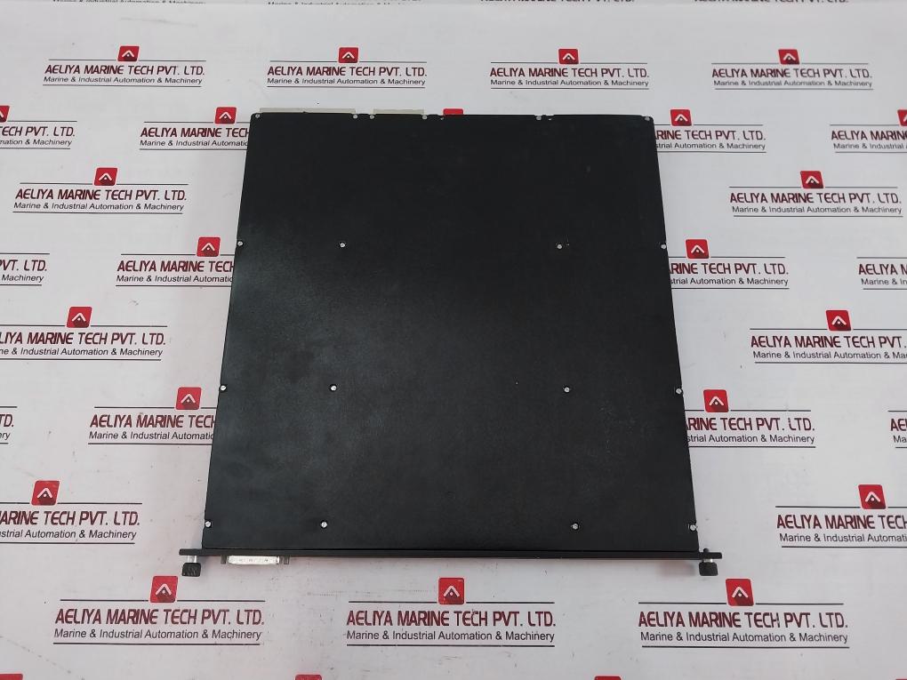 Triconex Emp Ii 3004 Main Processor Module 7400120-400 Rev: C 1