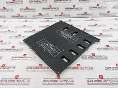 Triconex Emp Ii 3004 Main Processor Module 7400120-400 Rev: C 1