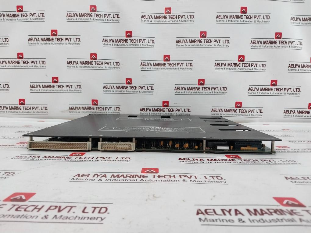 Triconex Emp Ii 3004 Main Processor Module 7400120-400 Rev: C 1