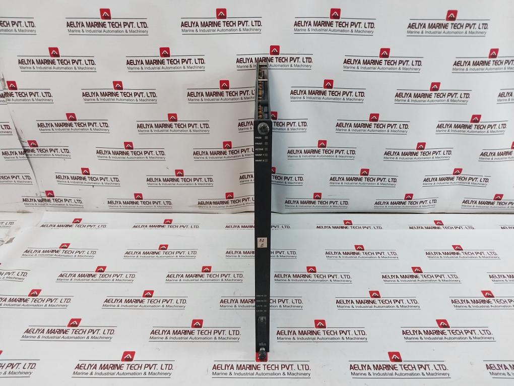 Triconex EMP II 3005 Module 7400120-500 REV C 2 3000345-001