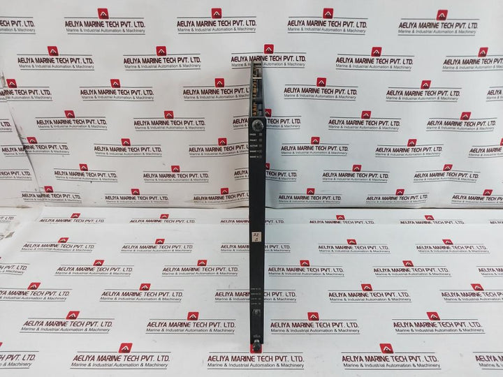 Triconex EMP II 3005 Module 7400120-500 REV C 2 3000345-001