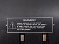 Triconex EMP II 3005 Module 7400120-500 REV C 2 3000345-001
